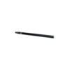 integrally suppressed ruger precision rimfire barrel