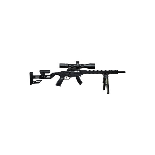 Vanquish 22 Ruger Precision Rimfire Rifle Right