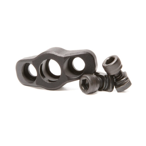 M-LOK QD Swivel Sling Mount