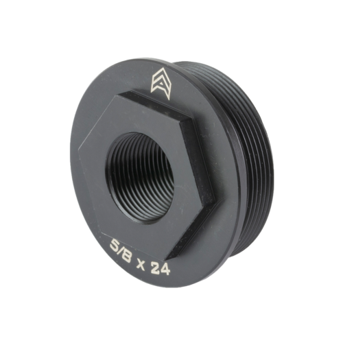 Angstadt Arms Direct Thread Adapter 5/8x24 to HUB