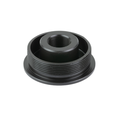 Angstadt Arms Direct Thread HUB adapter 1/2x28 thread pitch