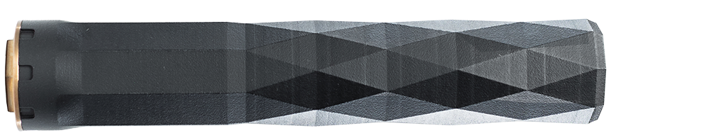 Reticent 360L Suppressor