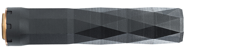 Reticent 360S Suppressor