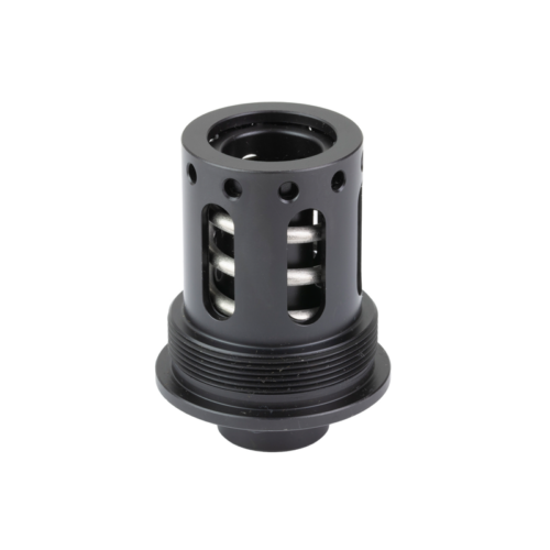 HUB to 1/2×28 Booster Assembly