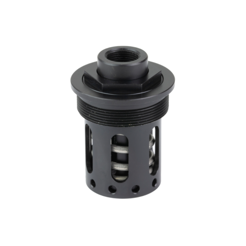 HUB to 1/2×28 Booster Assembly