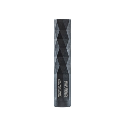 Angstadt Arms Reticent 22LR Suppressor
