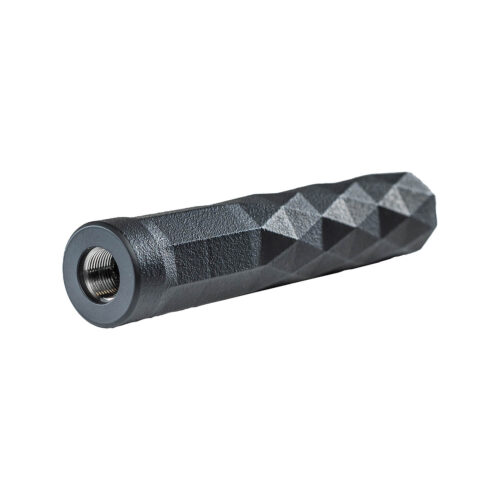 Angstadt Arms Reticent 22LR Suppressor