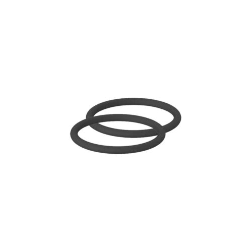 vanquish suppressor 22 o-rings
