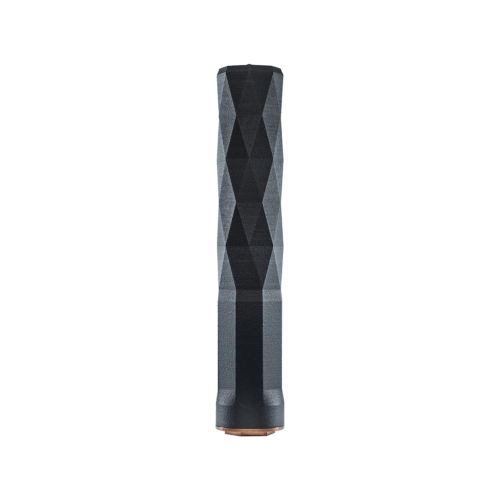 Angstadt Arms Reticent 360L Suppressor Back