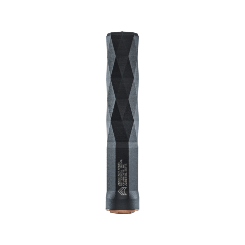 Angstadt Arms Reticent 360L Suppressor Front