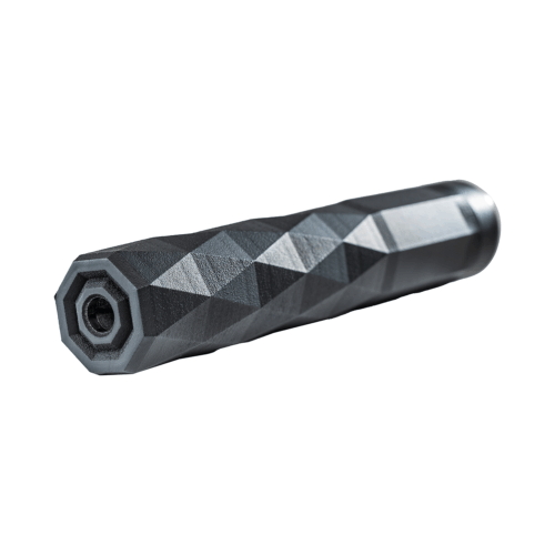 Angstadt Arms Reticent 360L Front Angled