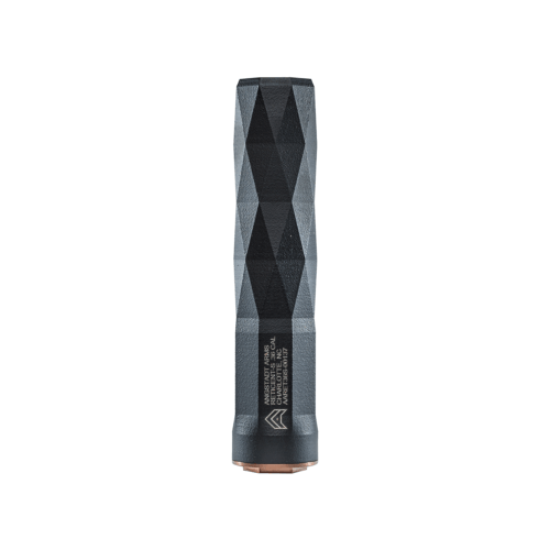 Angstadt Arms reticent 360S Suppressor front image
