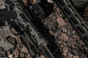 integral barrel vs traditional suppressor