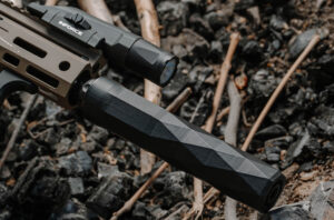 MDP-9 with Reticent 360S