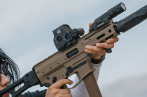 Do you need a tax stamp for a suppressor