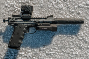 lightest full size 22 suppressor in 2026