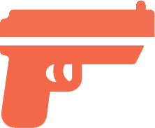 Host gun