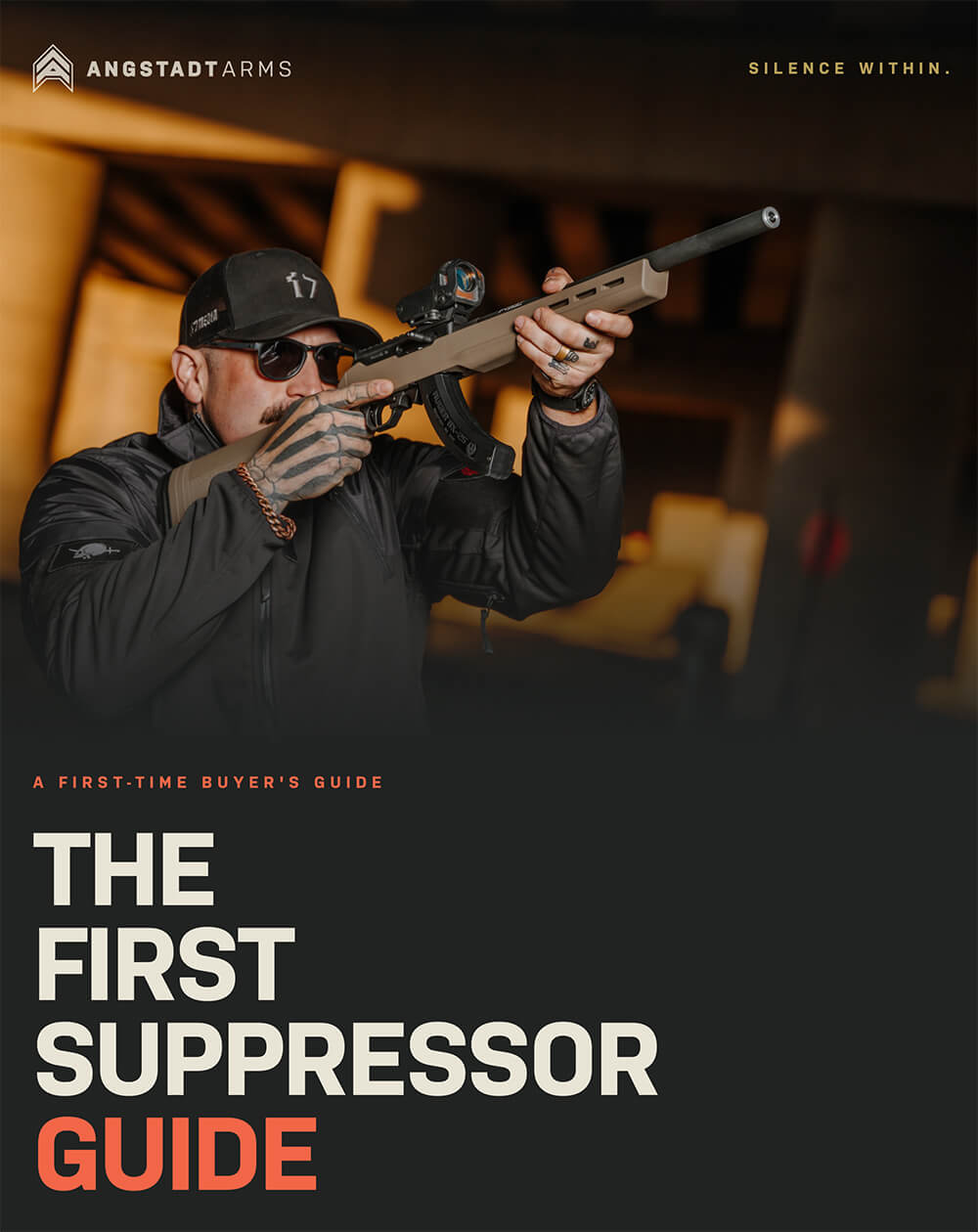 first suppressor guide