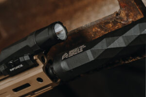 Finance a suppressor with Credova