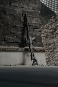 Ruger Precision Rimfire Vanquish 22