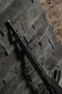 Ruger Precision Rimfire Vanquish 22