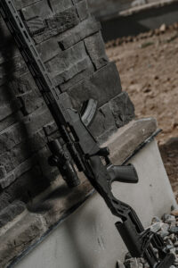 Vanquish 22 for Ruger Precision Rimfire
