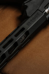 Vanquish 22 for Ruger Precision Rimfire