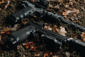reticent suppressors