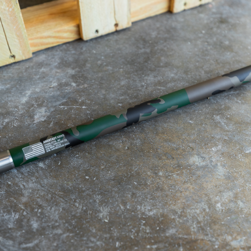 woodland vanquish 22